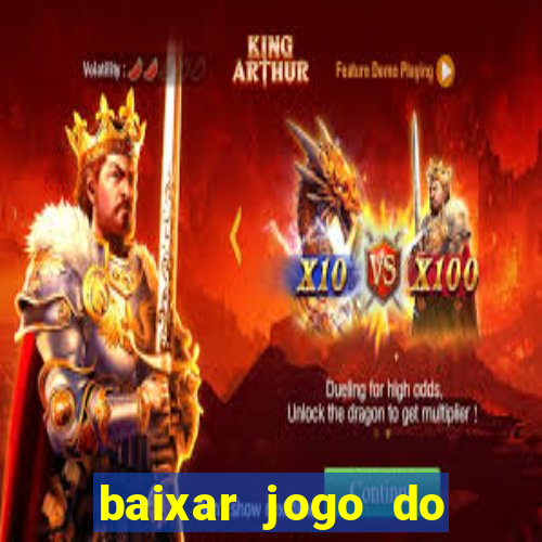 baixar jogo do tigrinho demo